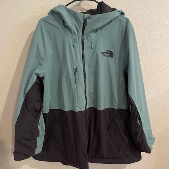 The North Face Women's Plus Freedom  Stretch Jacket - Picture 2 of 10